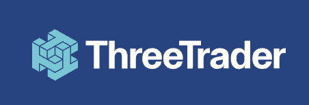 Logo of threetrader
